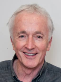 Anthony Daniels