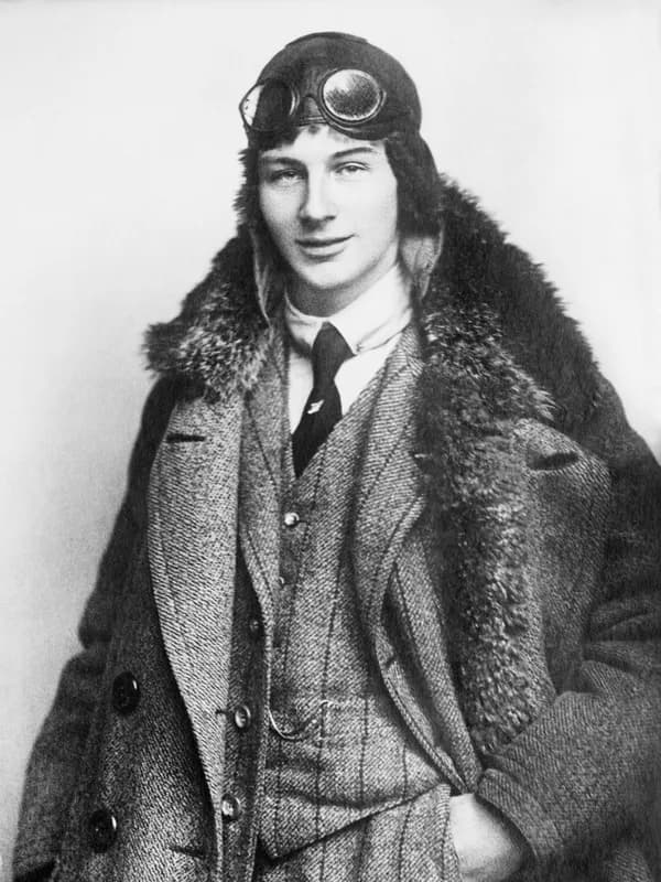 Anthony Fokker
