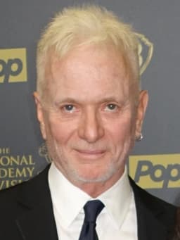 Anthony Geary