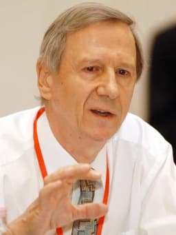 Anthony Giddens