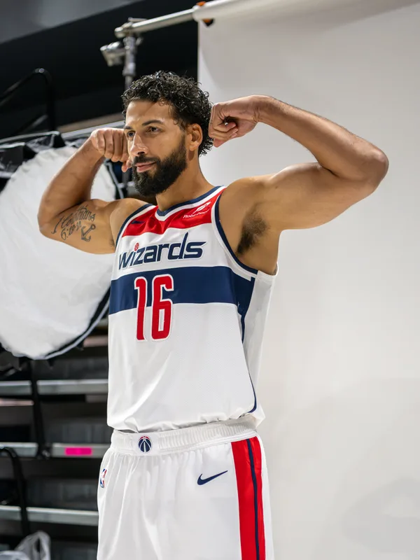 Anthony Gill (basketball)