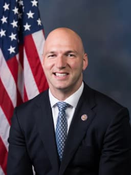 Anthony Gonzalez (politician)