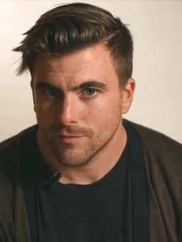 Anthony Green (musician)