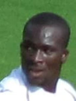 Anthony Griffith (footballer)