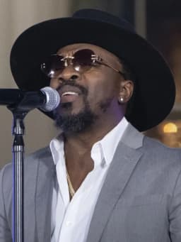 Anthony Hamilton (singer)