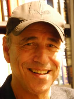 Anthony Horowitz