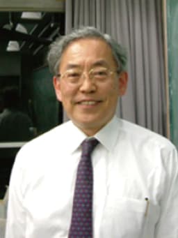 Anthony Ichiro Sanda