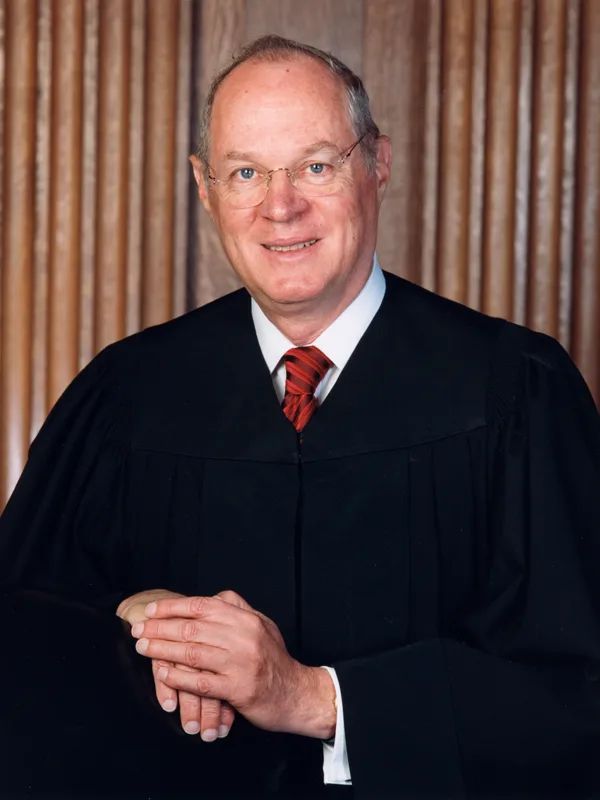 Anthony Kennedy