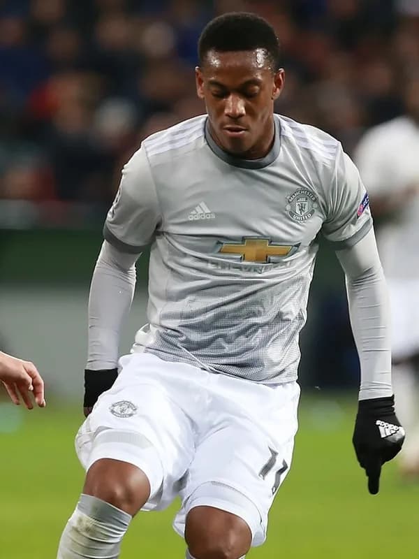 Anthony Martial