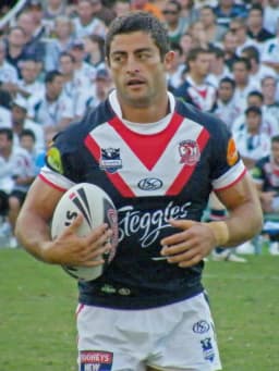 Anthony Minichiello