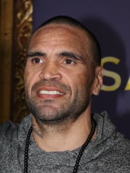 Anthony Mundine