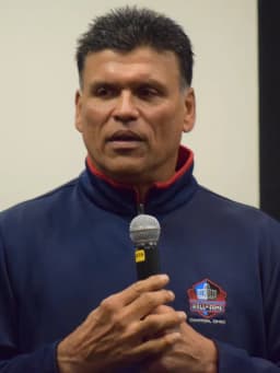 Anthony Muñoz