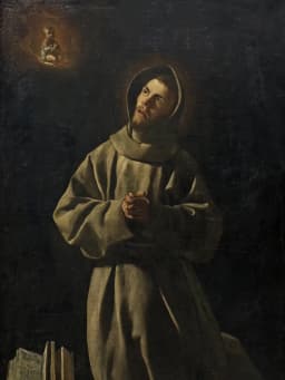 Anthony of Padua