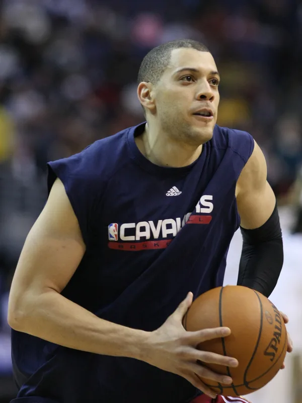 Anthony Parker