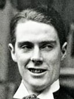 Anthony Powell