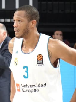Anthony Randolph
