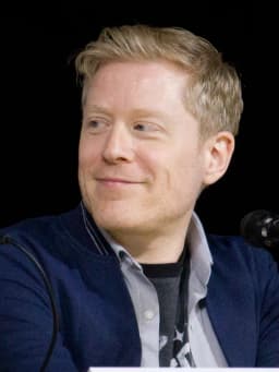 Anthony Rapp