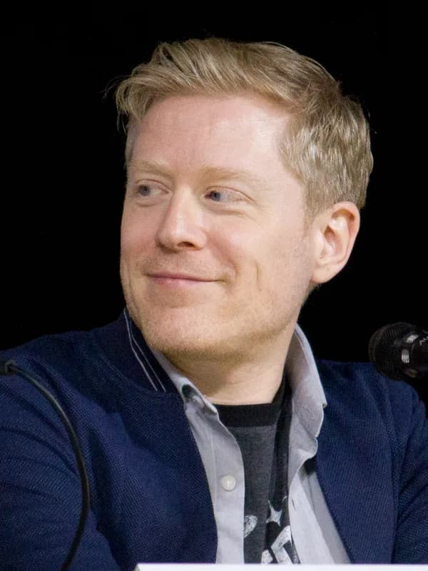 Anthony Rapp