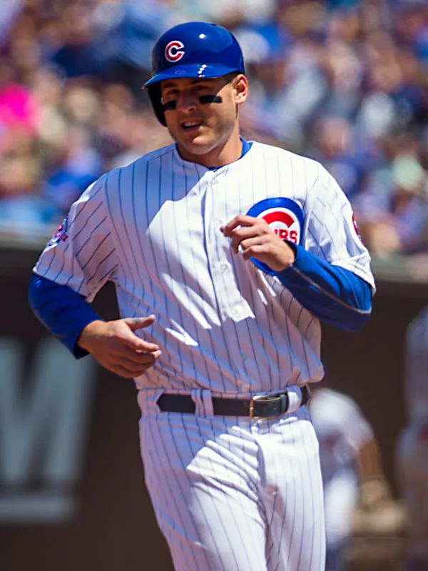 Anthony Rizzo