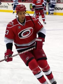 Anthony Stewart (ice hockey)