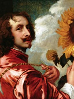 Anthony van Dyck