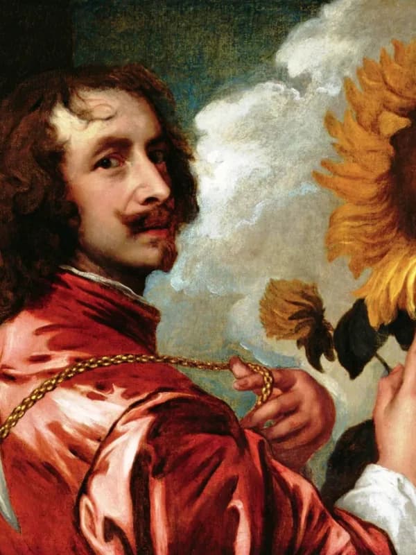 Anthony van Dyck