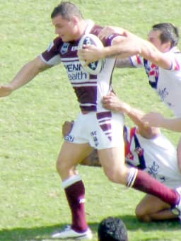 Anthony Watmough