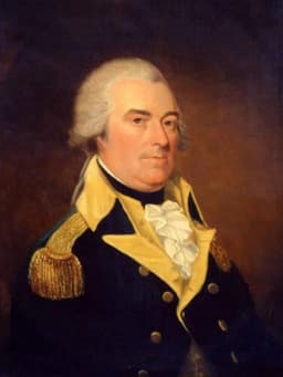 Anthony Wayne