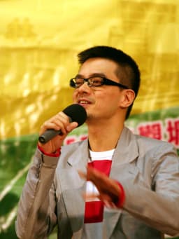 Anthony Wong Yiu-ming