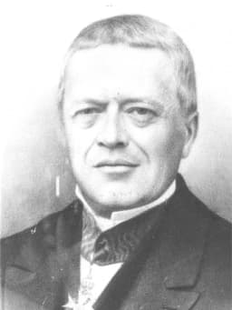 Antoine Augustin Cournot