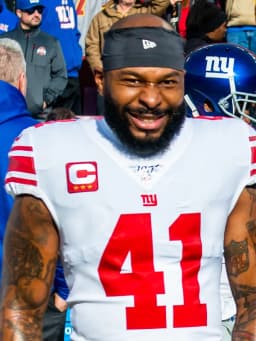 Antoine Bethea