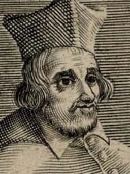 Antoine de Créqui Canaples