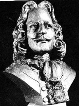 Antoine de la Mothe Cadillac