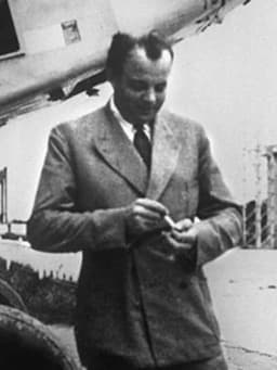 Antoine de Saint-Exupéry