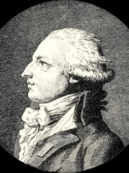 Antoine Destutt de Tracy