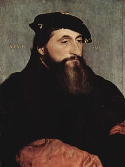 Antoine, Duke of Lorraine