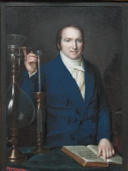 Antoine-François de Fourcroy