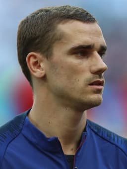 Antoine Griezmann