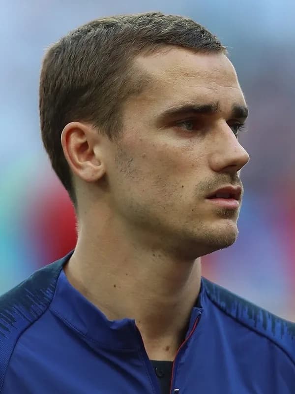 Antoine Griezmann
