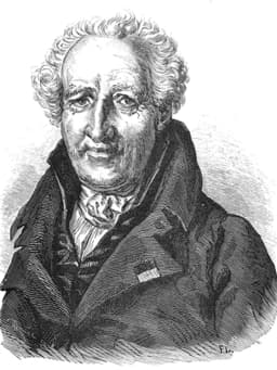 Antoine Laurent de Jussieu
