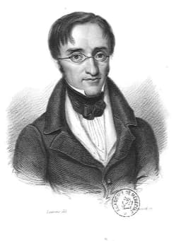 Antoine Louis Dugès