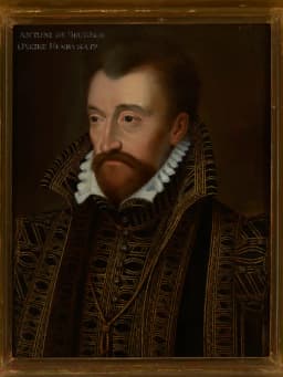 Antoine of Navarre