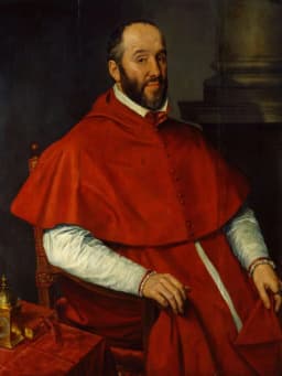 Antoine Perrenot de Granvelle