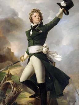 Antoine Philippe de La Trémoille