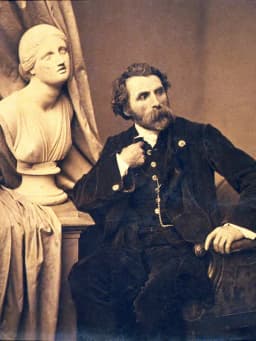 Antoine Samuel Adam-Salomon