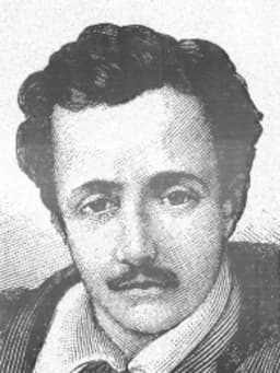 Antoine Thomson d'Abbadie