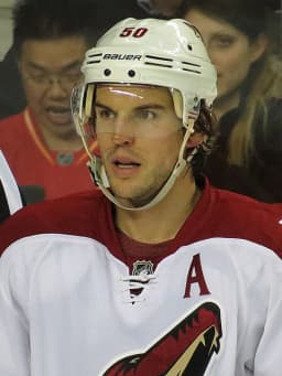 Antoine Vermette