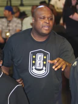 Antoine Walker