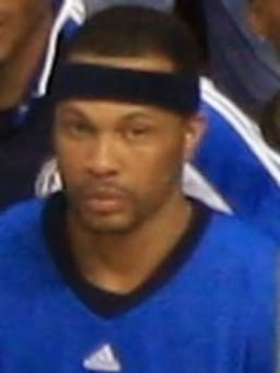 Antoine Wright (basketball)