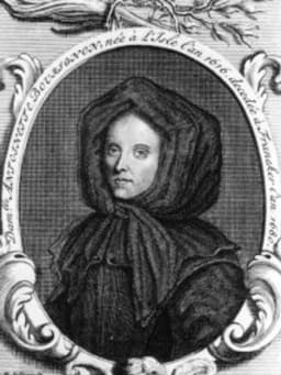 Antoinette Bourignon